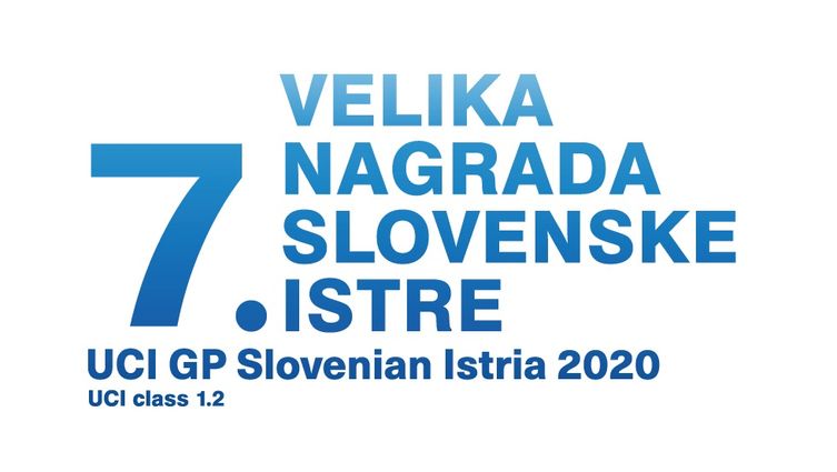 GP Slovenian Istria 2020 is canceled!