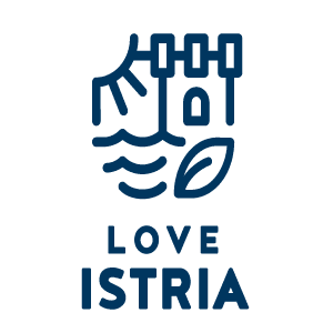 Love Istria